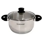 Hrnec s pokličkou 20cm 3,4l Geneva 680346