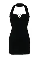 Roberto Cavalli mini šaty