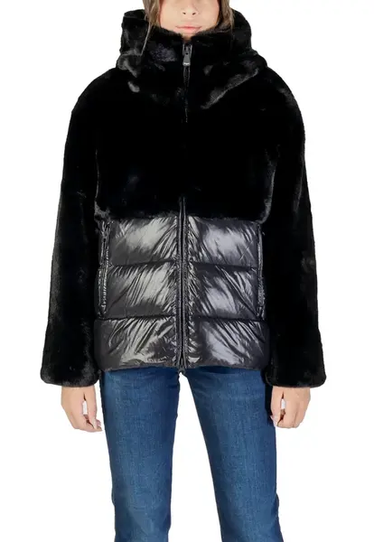 Dámská zimní bunda Blauer