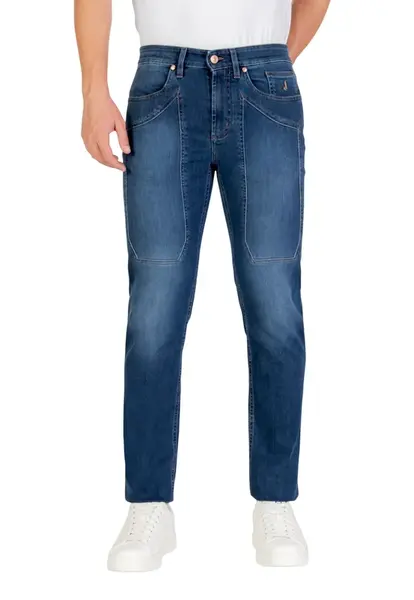 Jeckerson pánske rifle