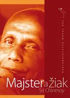 Majster a žiak - Sri Chinmoy