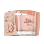 Yankee Candle Pink Sands votívna sviečka 37 g