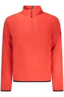 Pánská fleecová mikina na zip