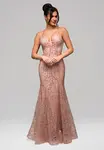 Edoti Evening dress LA-OM-DL