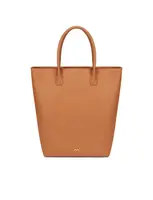 Veľká kabelka Aderyn Mocha