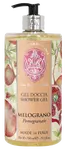 LA FLORENTINA Sprchový gél Melograno 750 ml