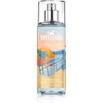 Hollister Body Mist Malibu telová hmla pre ženy 125 ml