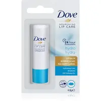 Dove Nourishing Lip Care balzam na pery 4.8 g