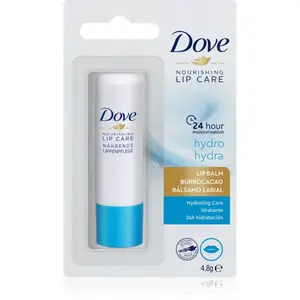Dove Nourishing Lip Care balzam na pery 4.8 g