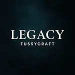 FussyCraft – LEGACY