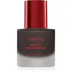 TIRTIR Mask Fit Red Foundation rozjasňujúci tekutý make-up s hydratačným účinkom odtieň 55N Espresso 30 ml