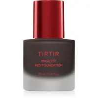TIRTIR Mask Fit Red Foundation rozjasňujúci tekutý make-up s hydratačným účinkom odtieň 55N Espresso 30 ml
