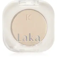 Laka Mono Eyeshadow očné tiene odtieň 908 Vanilla 1.8 g