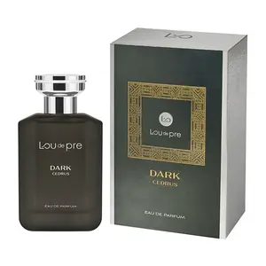 LOU DE PRE Dark cedrus 90 ml