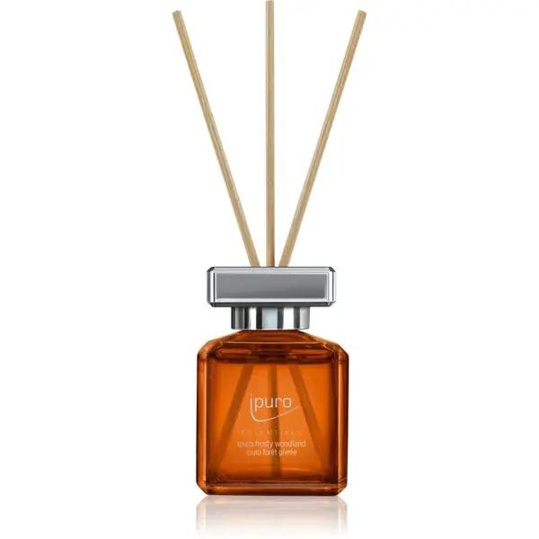 ipuro Essentials Frosty Woodland aroma difuzér 50 ml