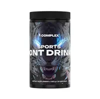 COMPLEX Sports iont drink berry mix 740 g