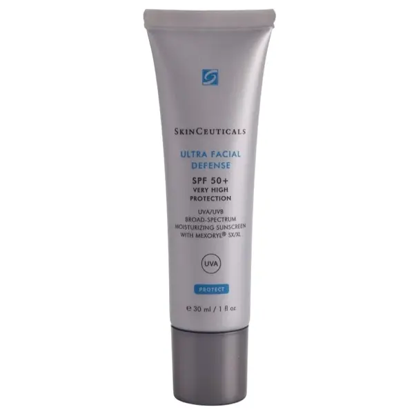 Skinceuticals Protect Ultra Facial Defense SPF 50+ ochranný krém na obličej SPF 50+ 30 ml