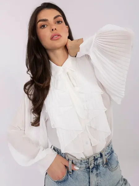 Shirt-MI-KS-A2818.09-white