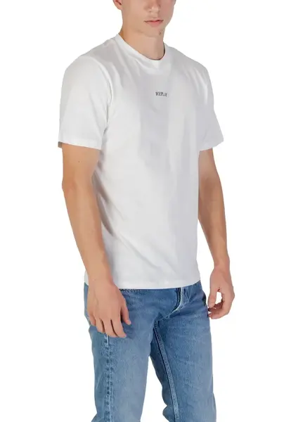 Replay T-Shirt Uomo