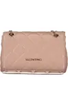 Růžová kabelka Valentino