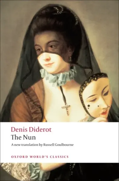 The Nun - Denis Diderot