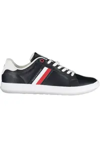 Tommy Hilfiger kožené tenisky