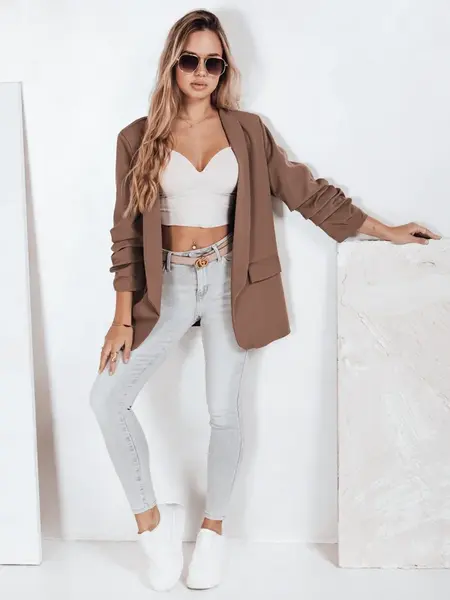 Dámské skinny džíny Dstreet