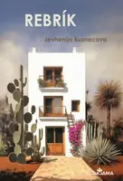 Rebrík - Jevhenija Kuzněcova