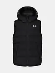 Chlapčenská vesta Under Armour UA PRONTO PUFFER VEST