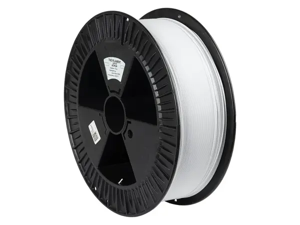 "The Filament" by Spectrum TF-24197, HT-PLA, 1.75mm, WARM WHITE, 3kg