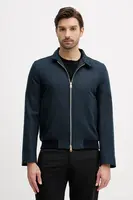 Bunda s prímesou vlny Paul Smith