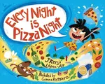 Every Night Is Pizza Night - J. Kenji Lopez-Alt