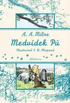 Medvídek Pú - Alan Alexander Milne