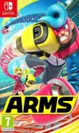 ARMS SWITCH