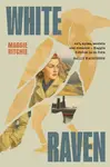 White Raven - Maggie Ritchie