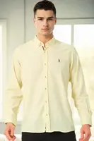 G974 DEWBERRY MEN'S SHIRT-SARI