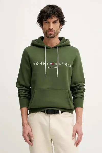 Mikina Tommy Hilfiger