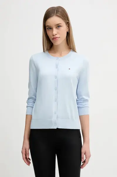 Kardigán Tommy Hilfiger