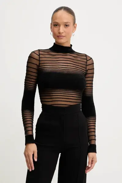 Blúzka Retrofete Katrine