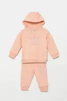 Detská tepláková súprava adidas Originals