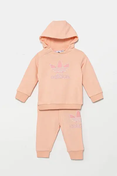 Detská tepláková súprava adidas Originals