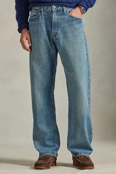 Rifle Polo Ralph Lauren