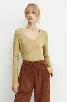 Tričko s dlhým rukávom BOSS