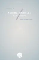 A Book, Untitled - Shushan Avagyan