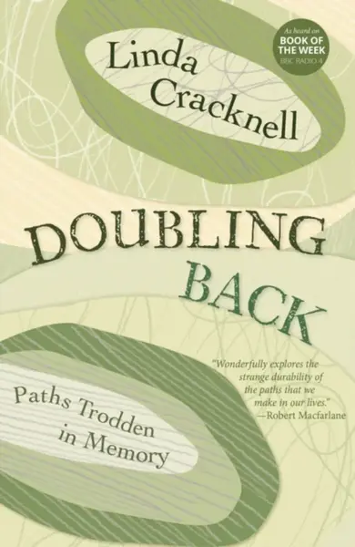 Doubling Back - Linda Cracknell