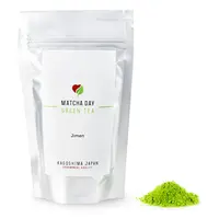 MatchaDay - Matcha čaj Jimen 100g