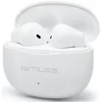 MUSE M-270TWS, True wireless BT slúchadlá