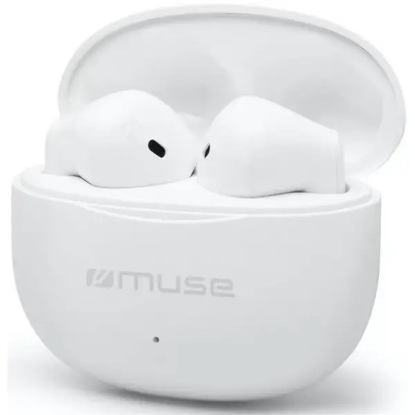 MUSE M-270TWS, True wireless BT slúchadlá