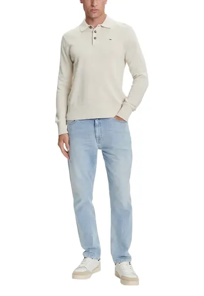 Tommy Hilfiger pánské polo triko