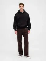 GAP Canvas &#39;90s Loose Carpenter Kalhoty